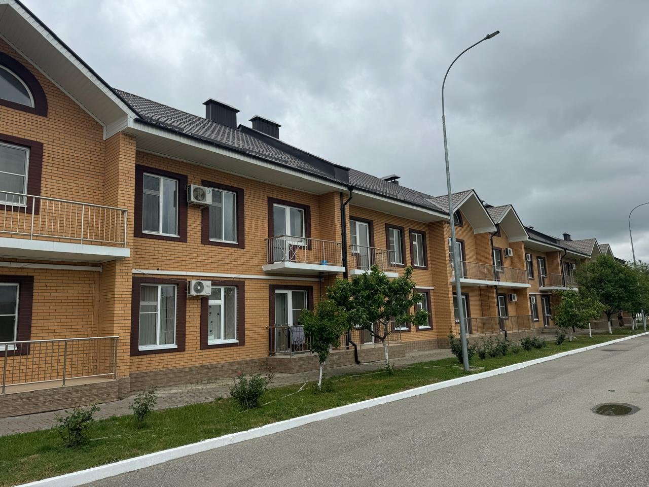 Campus